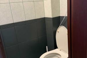 Квартира 1комн. Саксаганского17 Центр Олимпийская.Дворец Спорта. Стандарт трехместный ул. Саксаганского 17 11