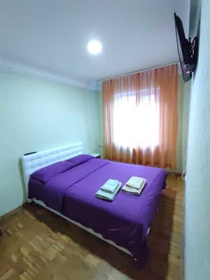 2к. кв. Шалімова, НАУ, спорткомплекс "Меридіан" 2