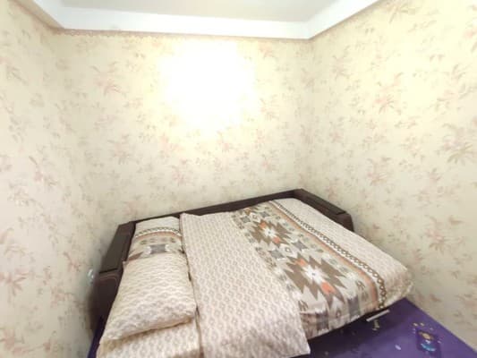 2к. кв. Шалімова, НАУ, спорткомплекс "Меридіан" 5