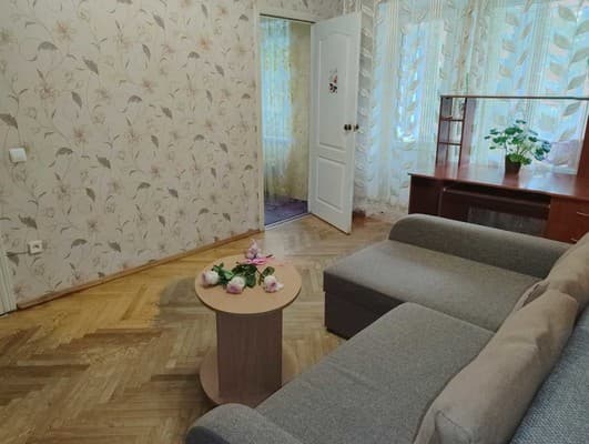 2к. кв. Шалімова, НАУ, спорткомплекс "Меридіан" 6