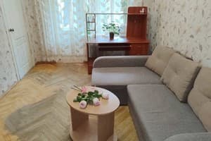 Квартира 2к. кв. Шалімова, НАУ, спорткомплекс "Меридіан". Апартаменты 4-местный 2 этаж 3