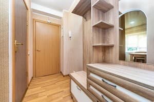 Квартира 2к. кв. Шалімова, НАУ, спорткомплекс "Меридіан". Апартаменты 4-местный 3 этаж 9