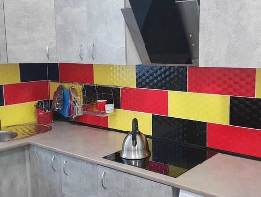 777 метро Дарница 7