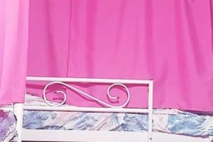 Хостел 777 метро Дворец Украины. Место в общем 10-местном номере  4