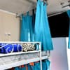 Хостел 777 метро Дворец Украины. Место в общем 8-местном номере  2