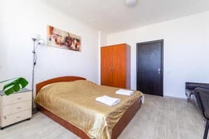 Хостел 95. Семейный двухместный  2