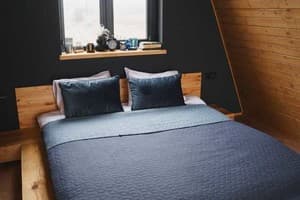 Коттедж A-MORE. Коттедж 4-местный  6