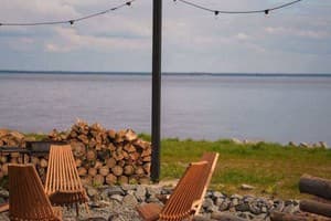 Коттедж A-MORE. Коттедж 4-местный  16