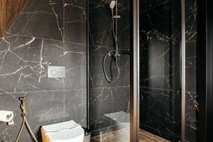 Коттедж A-MORE. Коттедж 4-местный  11