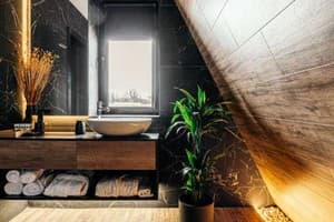 Коттедж A-MORE. Коттедж 4-местный  9