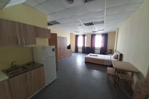 Апарт-отель ANT. Полулюкс двухместный  2