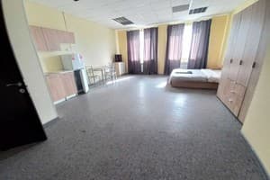 Апарт-отель ANT. Полулюкс двухместный  3