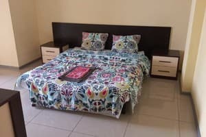 Апарт-отель ANT. Стандарт двухместный  2