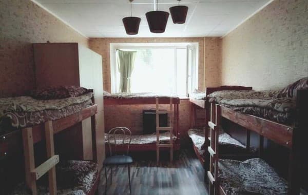 Хостел Ажур