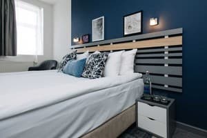 Отель Амарант. Комфорт двухместный  2