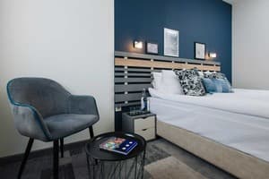 Отель Амарант. Комфорт двухместный  3