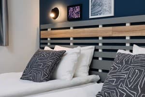 Отель Амарант. Комфорт двухместный  Twin 1