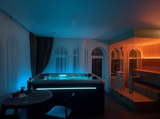 Apetiko Apartments 7