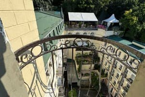 Апарт-отель Apetiko Apartments. Улучшенный двухместный Apetiko Superior Balcony 6