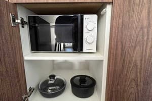 Апарт-отель Apetiko Apartments. Улучшенный двухместный Apetiko Superior Balcony 4