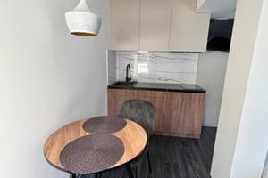 Апарт-отель Apetiko Apartments. Улучшенный двухместный Apetiko Superior Balcony 2