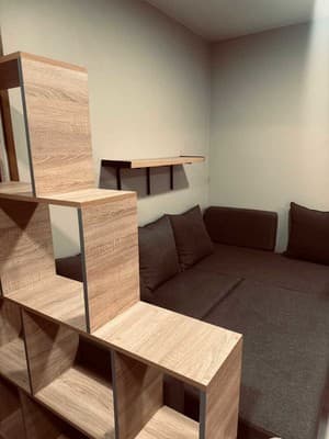 Аренда посуточно Smart-квартиры 15