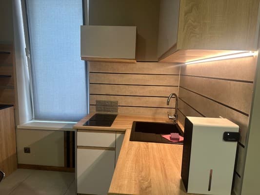 Квартира Аренда посуточно Smart-квартиры