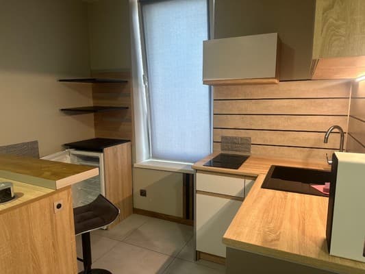 Аренда посуточно Smart-квартиры 1