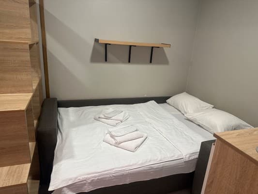 Аренда посуточно Smart-квартиры 5