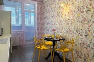 Квартира AsHome Apart ул. М.Драгоманова 2Б. Апартаменты двухместный  10