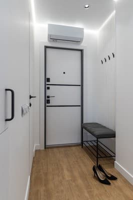 Авторские класса LUX ЖК Perfect Town 15