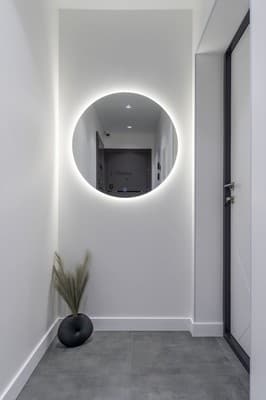 Авторские класса LUX ЖК Perfect Town 21