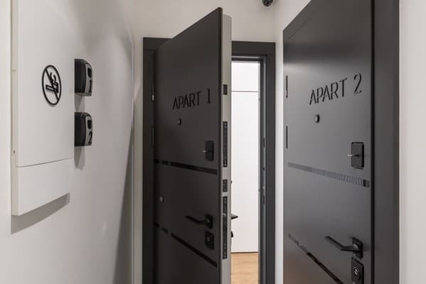 Авторские класса LUX ЖК Perfect Town 23