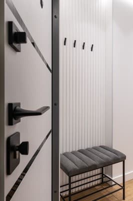 Авторские класса LUX ЖК Perfect Town 16