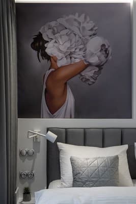 Авторские класса LUX ЖК Perfect Town 5