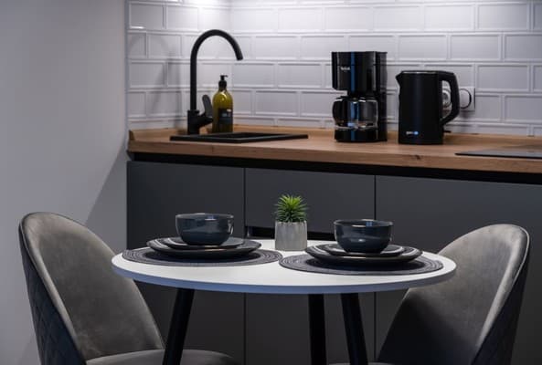 Авторские класса LUX ЖК Perfect Town 8