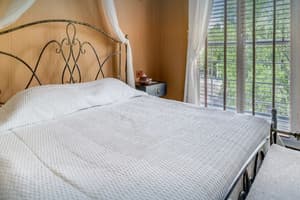 Отель Баккара. Люкс двухместный с видом на парк 2