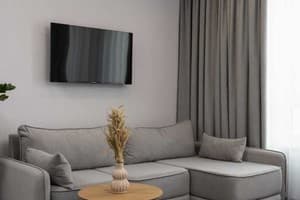 Апарт-отель Be The One Hotel. Люкс двухместный  3