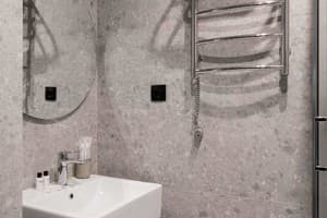 Апарт-отель Be The One Hotel. Люкс двухместный  13