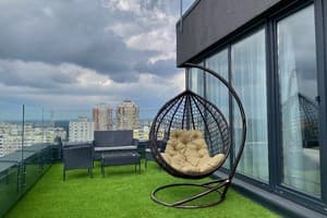 Апарт-отель Be The One Hotel. Люкс двухместный  45