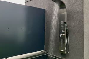 Апарт-отель Be The One Hotel. Люкс двухместный  46