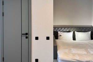 Апарт-отель Be The One Hotel. Люкс двухместный  6