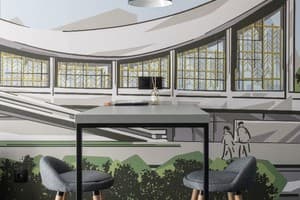 Апарт-отель Be The One Hotel. Стандарт двухместный супериор 11