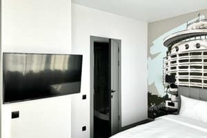 Апарт-отель Be The One Hotel. Студио двухместный  3