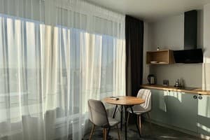 Апарт-отель Be The One Hotel. Студио двухместный  5