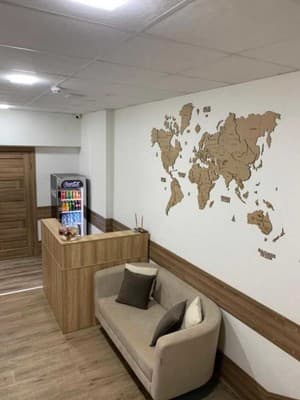 Белый квадрат 2