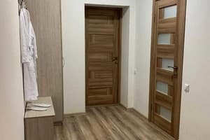 Отель Белый квадрат. Стандарт двухместный Double 8