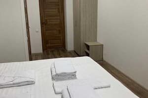 Отель Белый квадрат. Стандарт двухместный Double 2