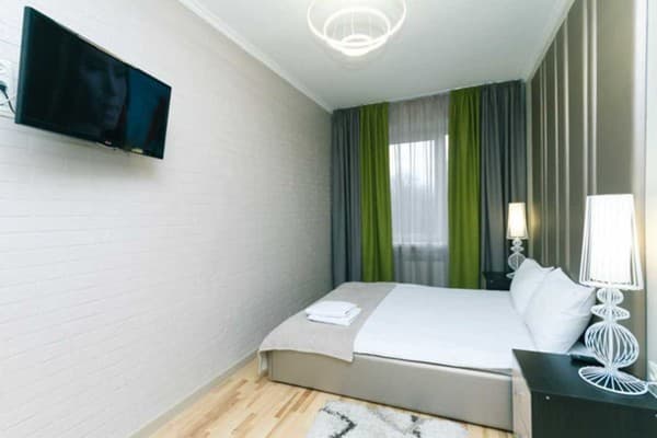 Бульвар Леси Украинки 24 3