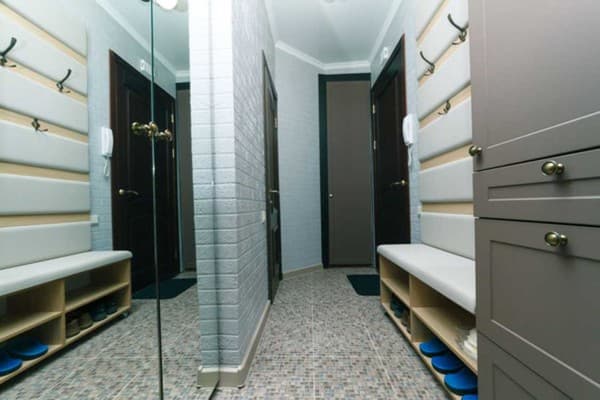 Бульвар Леси Украинки 24 21